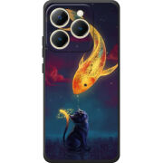 Чохол BoxFace Realme 15T 