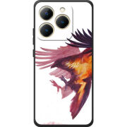 Чохол BoxFace Realme 15T 