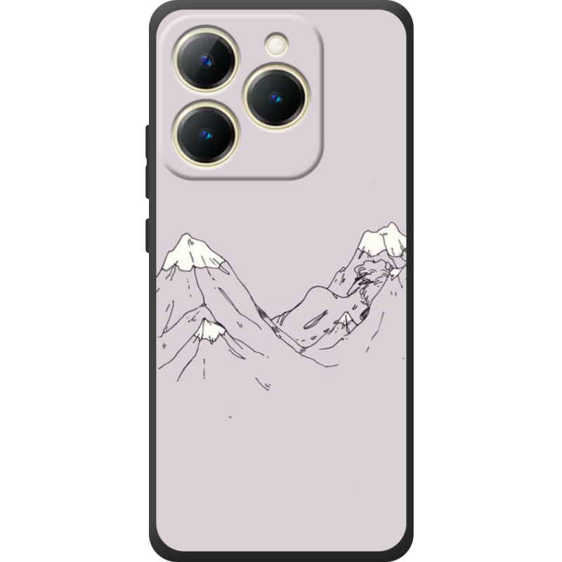 Чохол BoxFace Realme 15T 