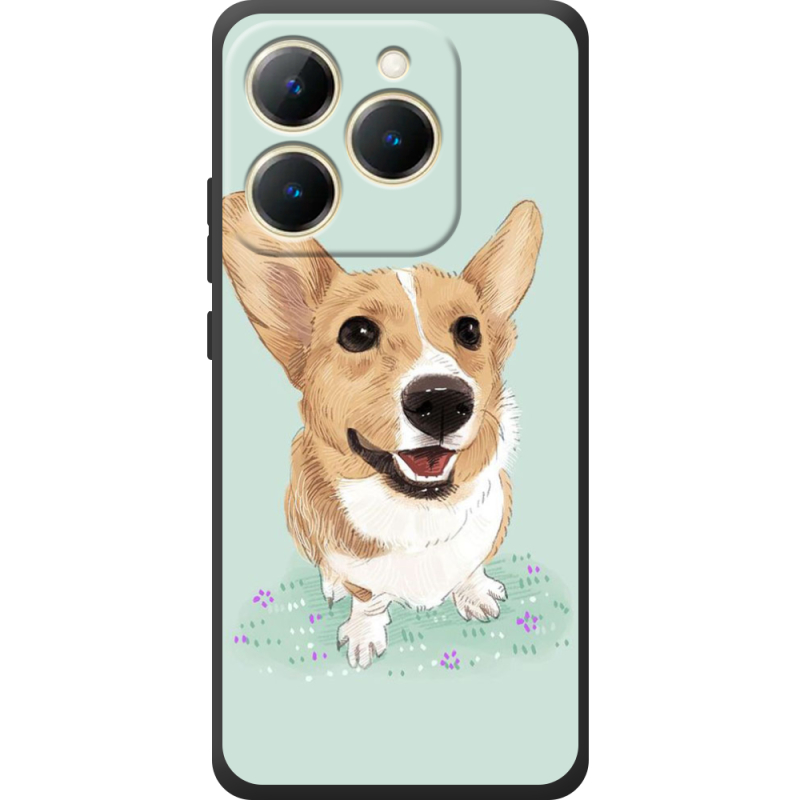 Чохол BoxFace Realme 15T 