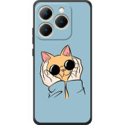 Чохол BoxFace Realme 15T 