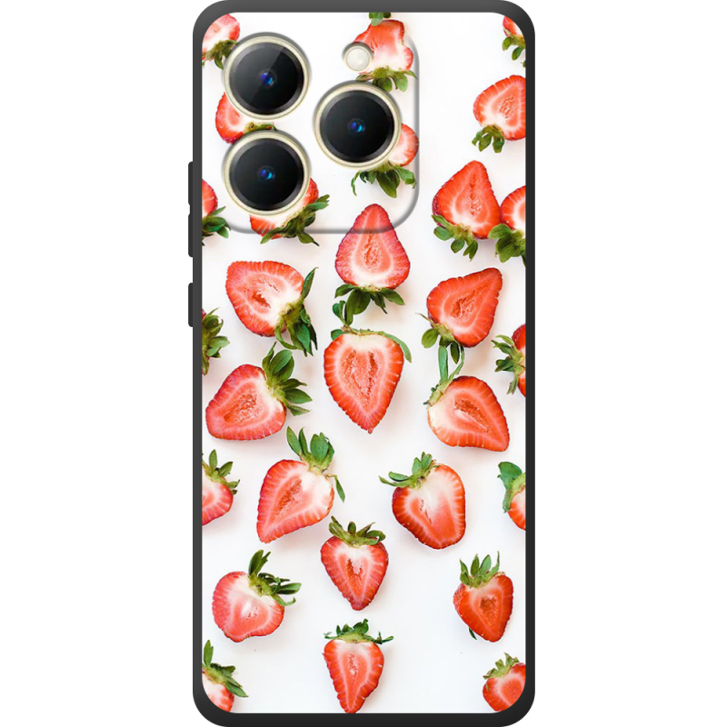 Чохол BoxFace Realme 15T 