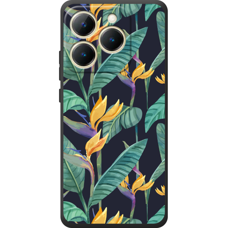 Чохол BoxFace Realme 15T 