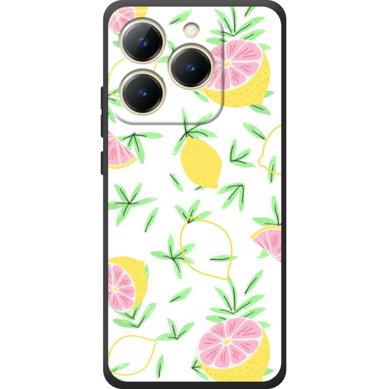 Чохол BoxFace Realme 15T 