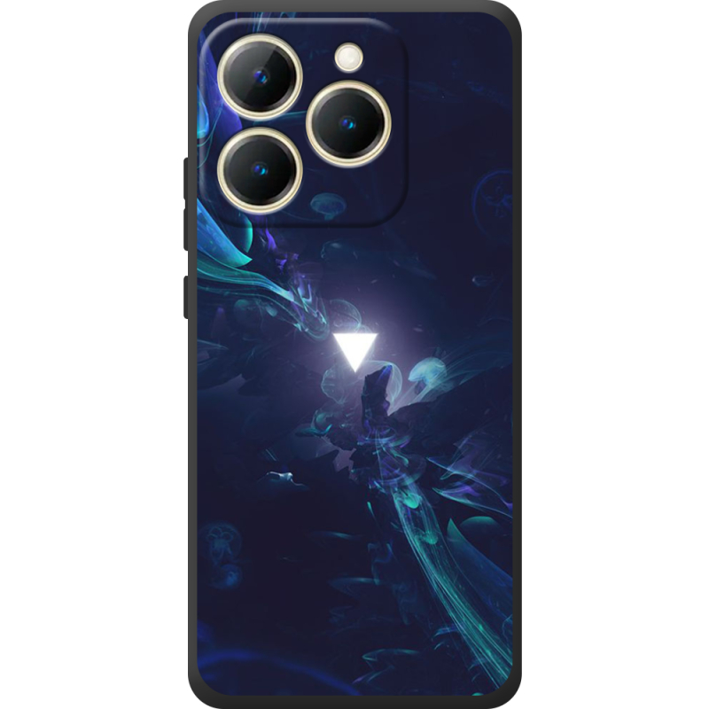 Чохол BoxFace Realme 15T 