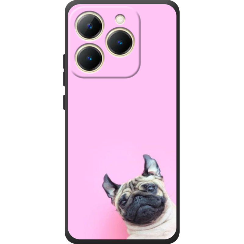 Чохол BoxFace Realme 15T 