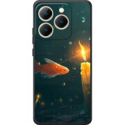 Чохол BoxFace Realme 15T 