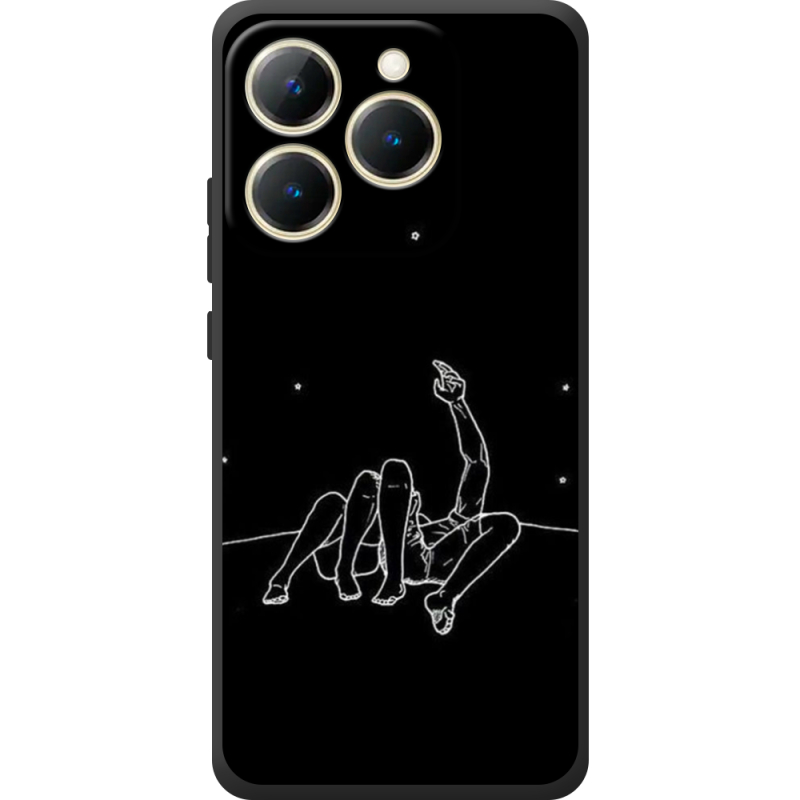 Чохол BoxFace Realme 15T 