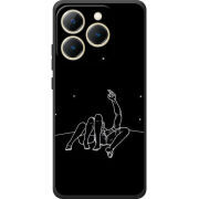 Чохол BoxFace Realme 15T 