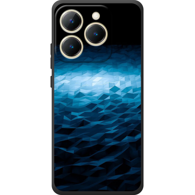 Чохол BoxFace Realme 15T 