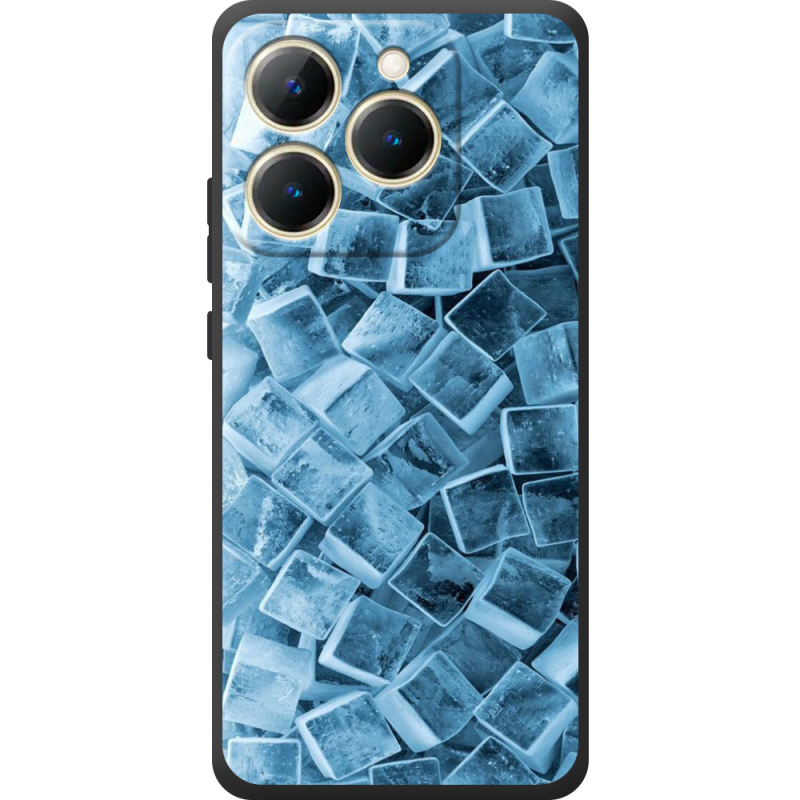 Чохол BoxFace Realme 15T 