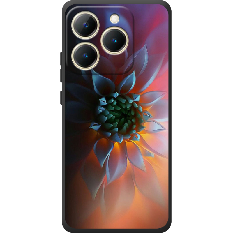 Чохол BoxFace Realme 15T 