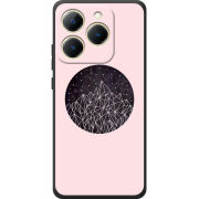 Чохол BoxFace Realme 15T 