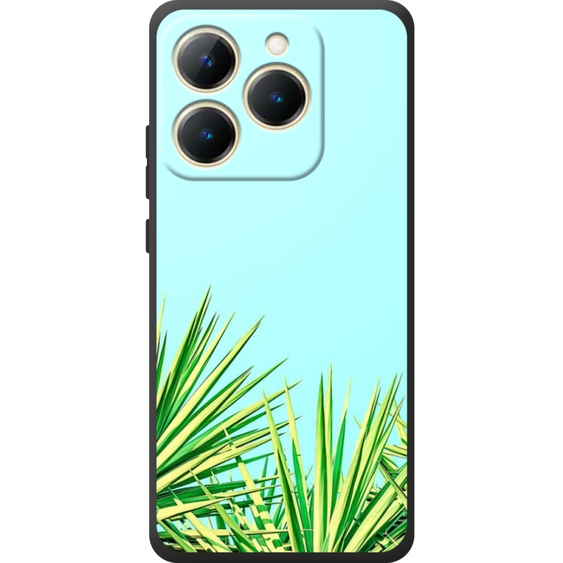 Чохол BoxFace Realme 15T 