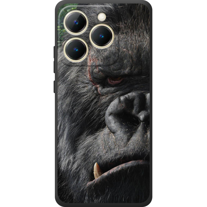 Чохол BoxFace Realme 15T Kong