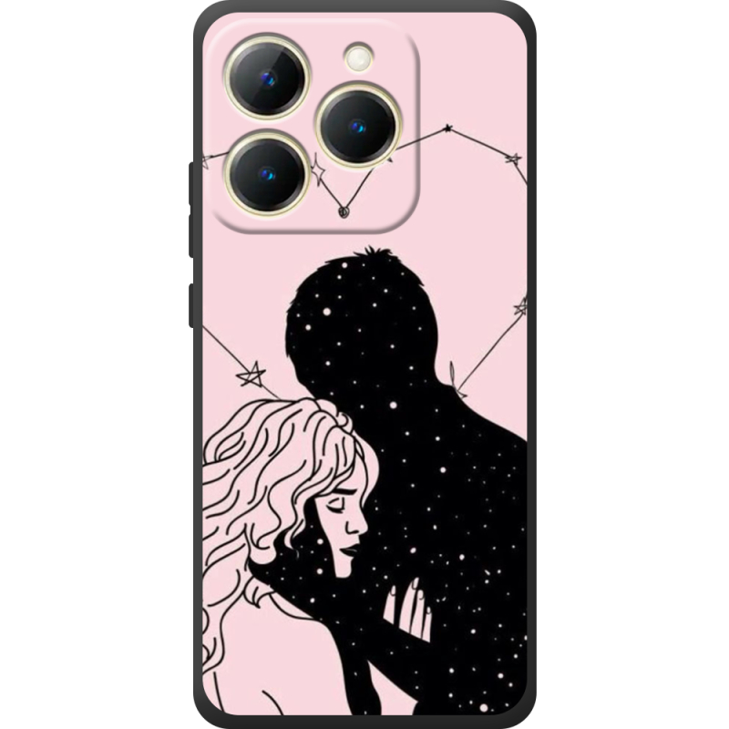 Чохол BoxFace Realme 15T 