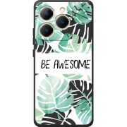 Чохол BoxFace Realme 15T 