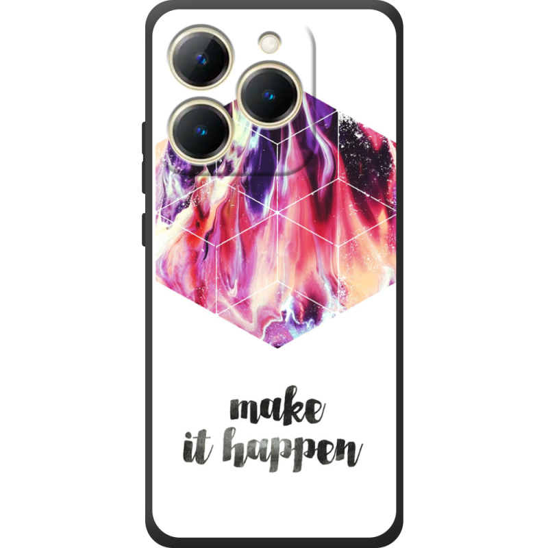 Чохол BoxFace Realme 15T 