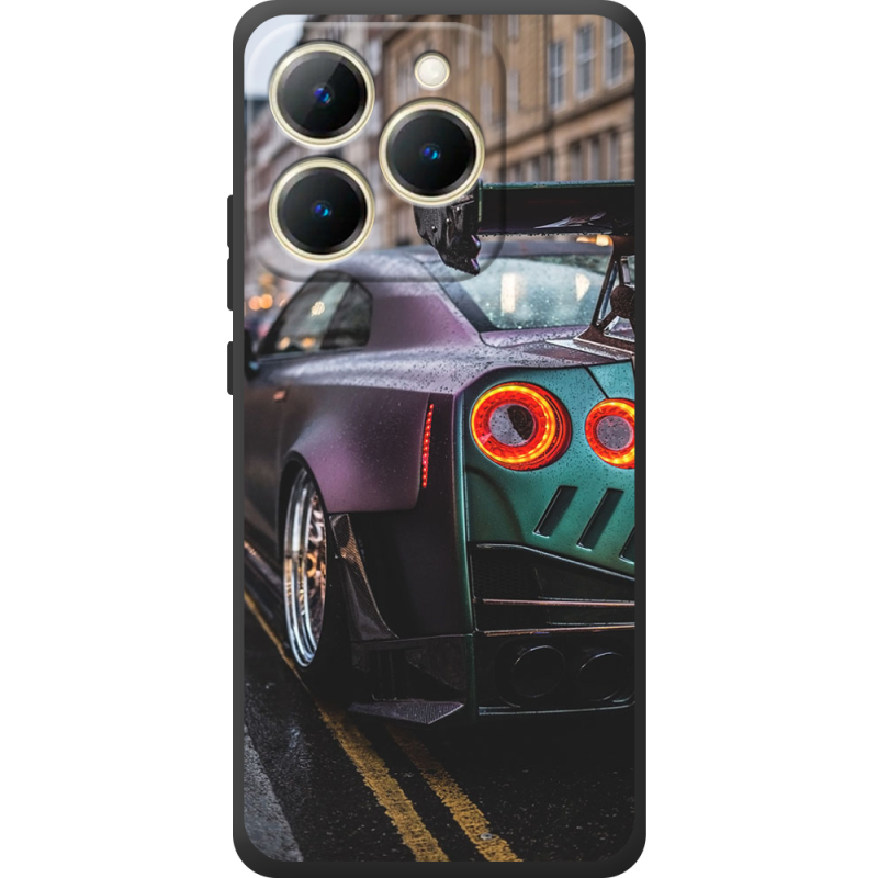 Чохол BoxFace Realme 15T 