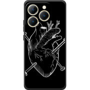 Чохол BoxFace Realme 15T 