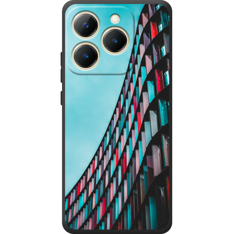 Чохол BoxFace Realme 15T 