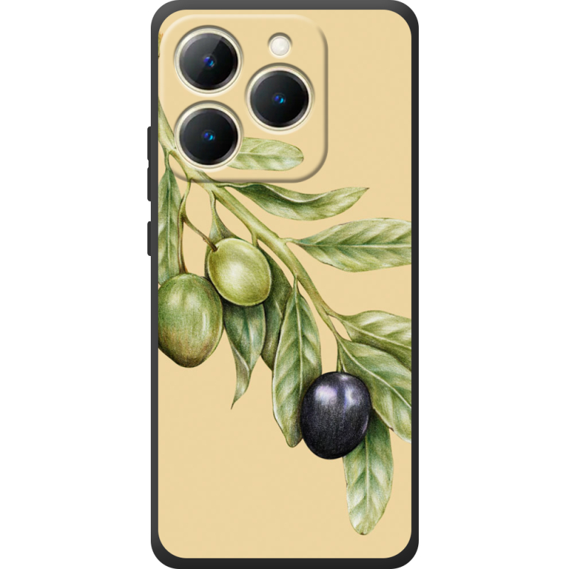 Чохол BoxFace Realme 15T 