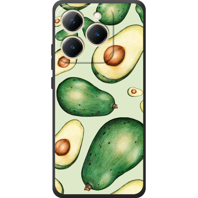 Чохол BoxFace Realme 15T 