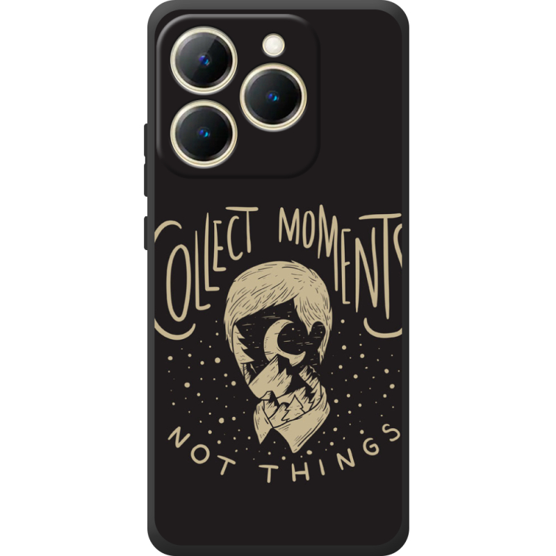 Чохол BoxFace Realme 15T 