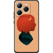 Чохол BoxFace Realme 15T 