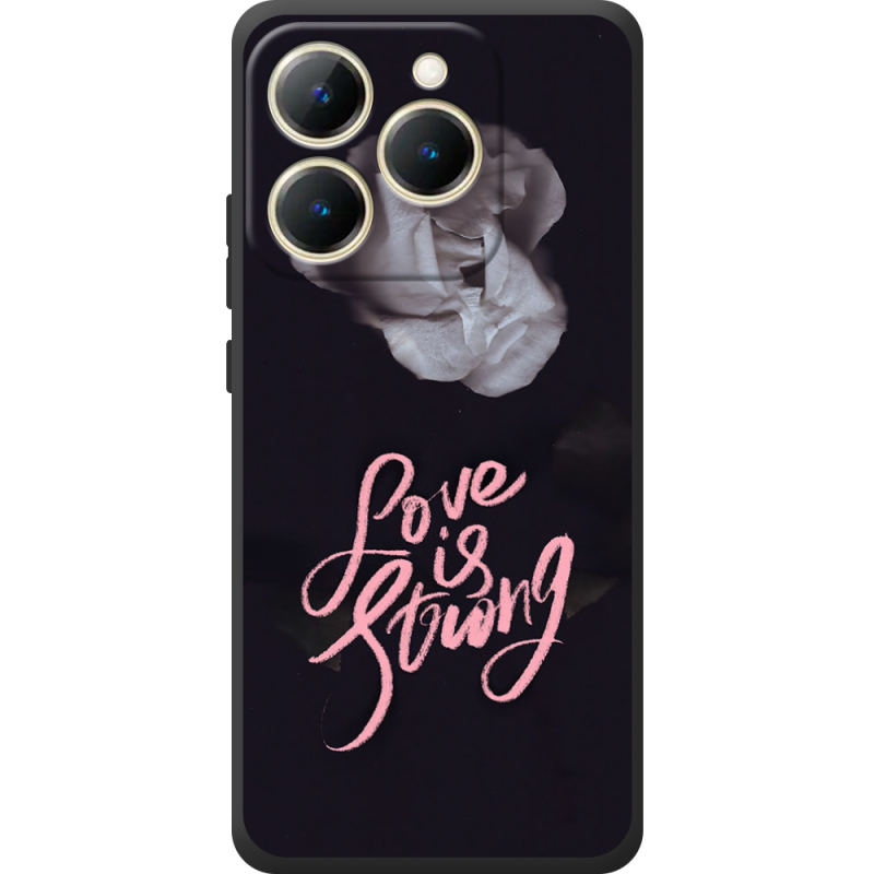 Чохол BoxFace Realme 15T 