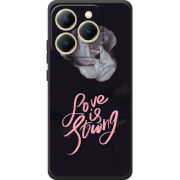 Чохол BoxFace Realme 15T 