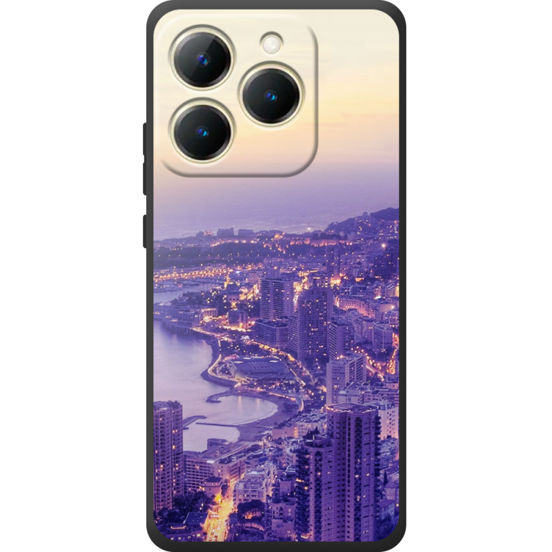 Чохол BoxFace Realme 15T 