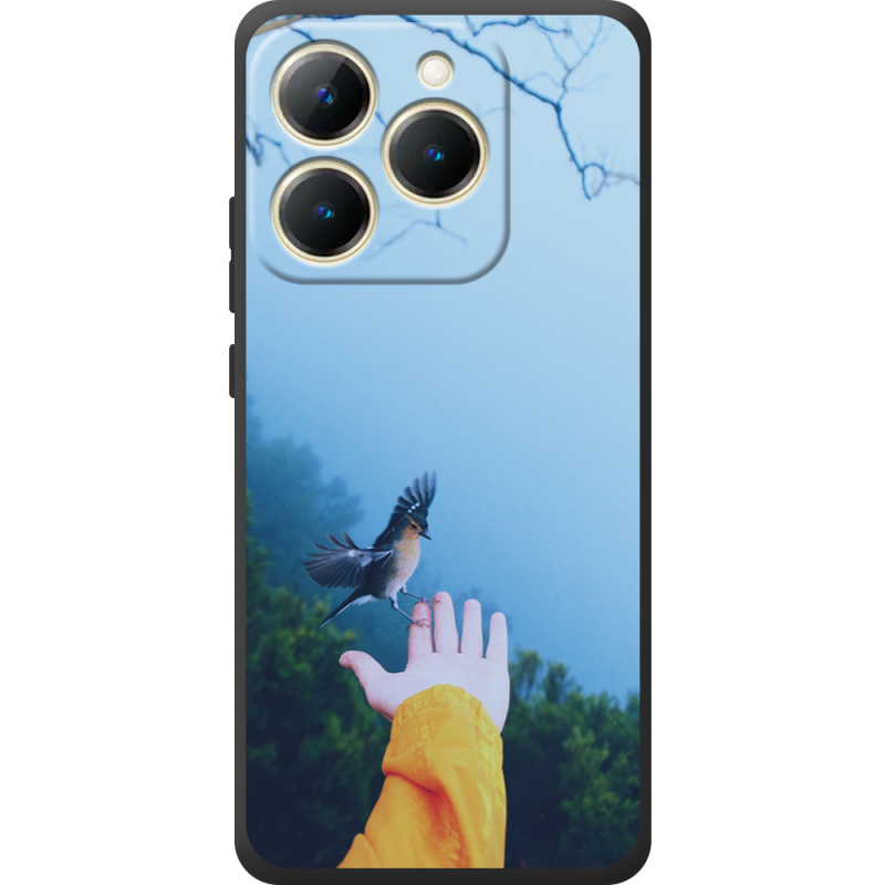 Чохол BoxFace Realme 15T 