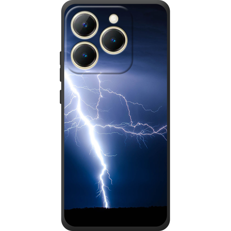 Чохол BoxFace Realme 15T 