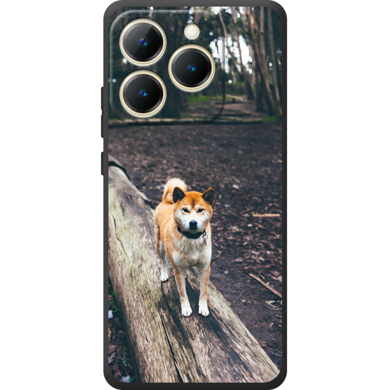 Чохол BoxFace Realme 15T 