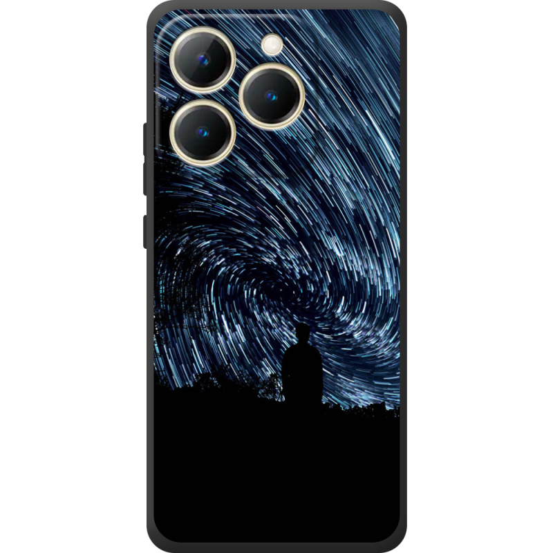 Чохол BoxFace Realme 15T 