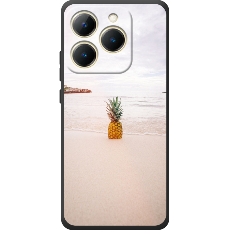 Чохол BoxFace Realme 15T 