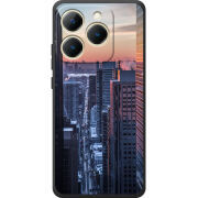 Чохол BoxFace Realme 15T 