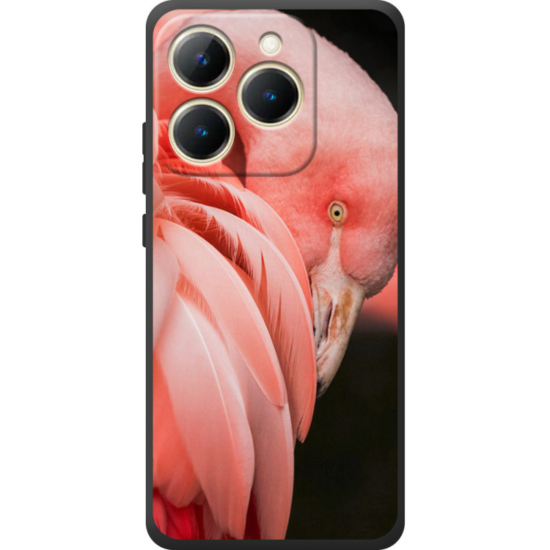 Чохол BoxFace Realme 15T 