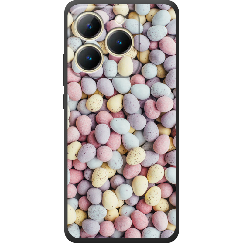 Чохол BoxFace Realme 15T 