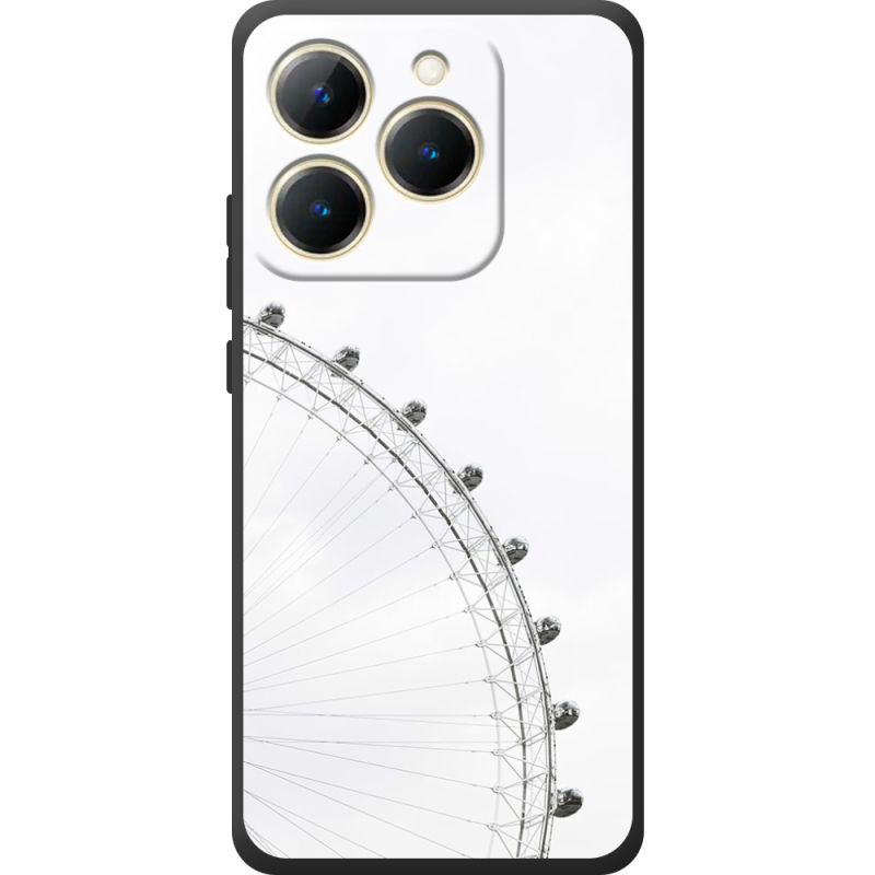 Чохол BoxFace Realme 15T 