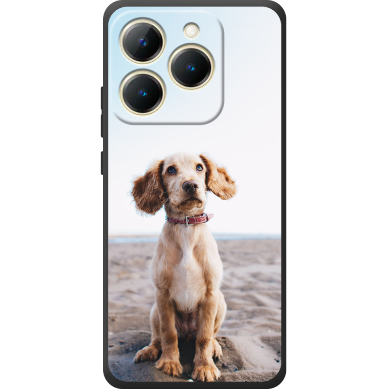 Чохол BoxFace Realme 15T 