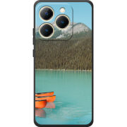 Чохол BoxFace Realme 15T 