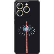 Чохол BoxFace Realme 15T 