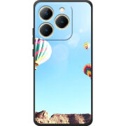 Чохол BoxFace Realme 15T 