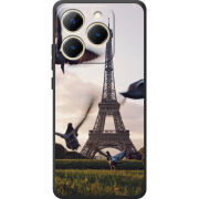 Чохол BoxFace Realme 15T 