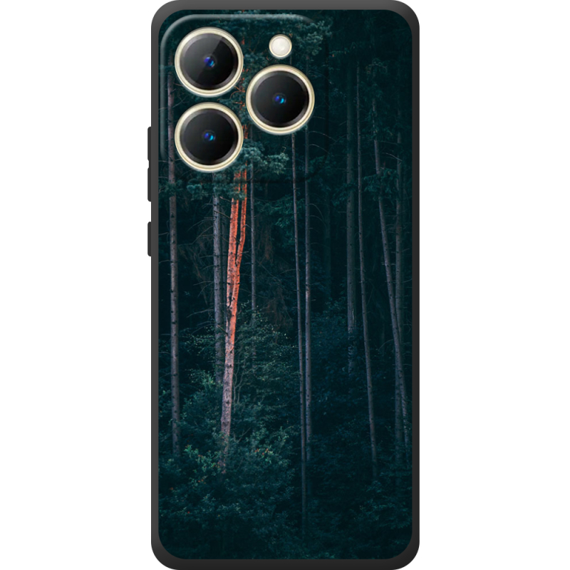 Чохол BoxFace Realme 15T 