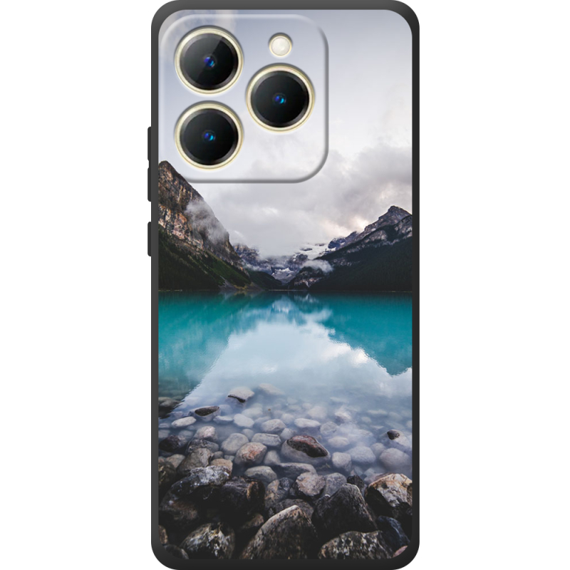 Чохол BoxFace Realme 15T 