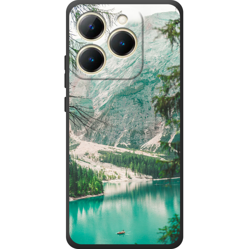 Чохол BoxFace Realme 15T 