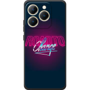 Чохол BoxFace Realme 15T 